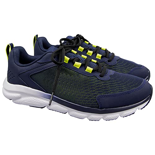 Endoto Oval Shoelaces Replacement for Under Armour Shoes - Image 5