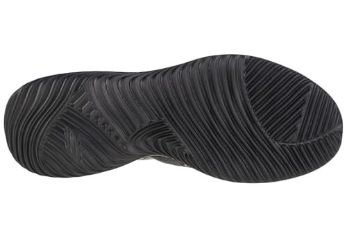 Skechers Mens Bounder Verkona Sneakers - Image 5