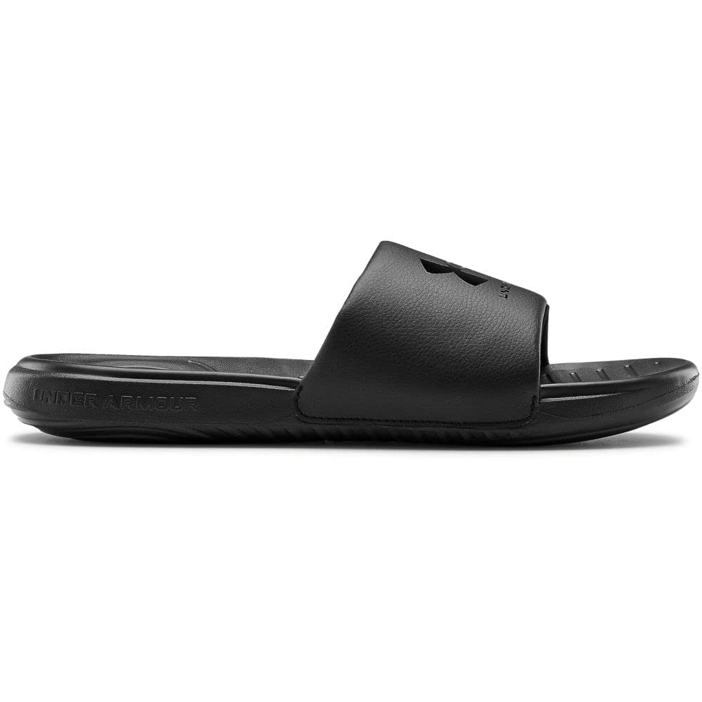 Under Armour Men Ansa Fixed Slides Sandals