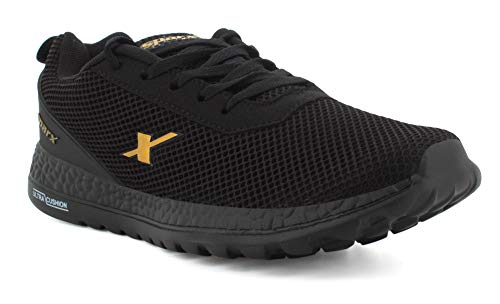 Sparx Men Lace Up Running Shoes - Image 4