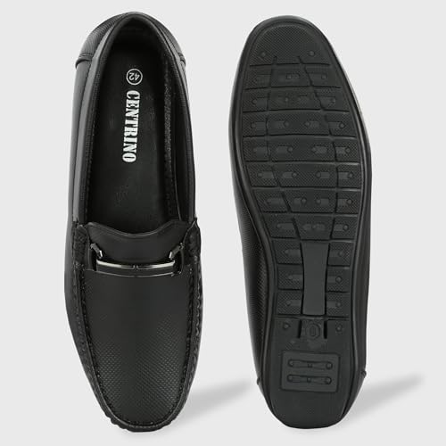 Centrino Men Loafer Style Comfort - Image 5