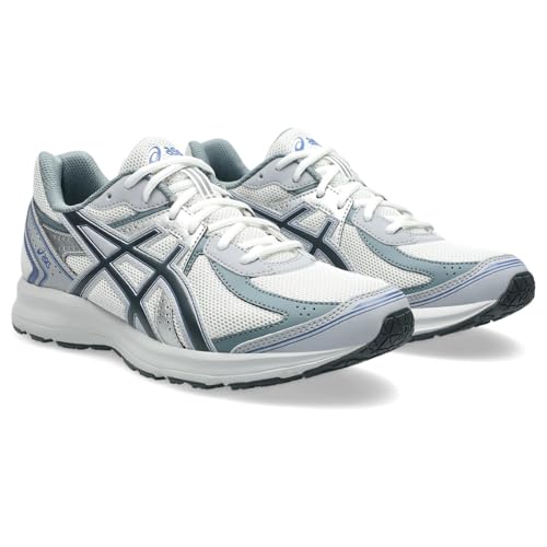 ASICS Mens Jog 100s Sneakers - Image 2