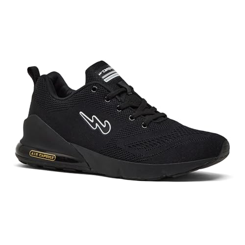 Campus Men North Plus Running Shoes - Image 2