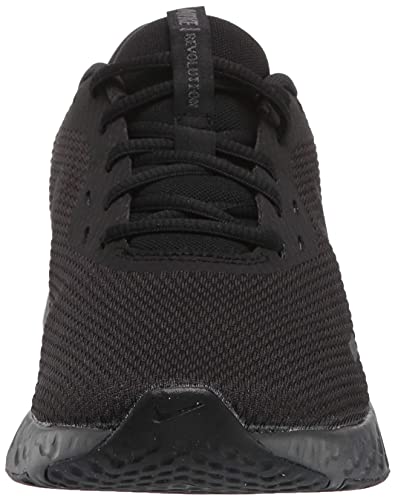 Nike Mens Revolution 5 Running Shoe (4E) - Image 3