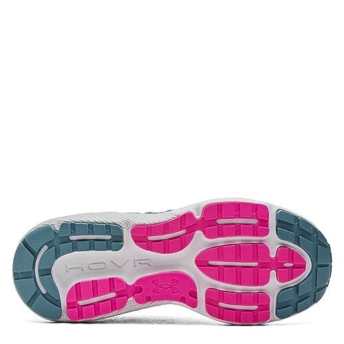 Under Armour Ua W HOVR Mega 3 Clone Sneaker - Image 5