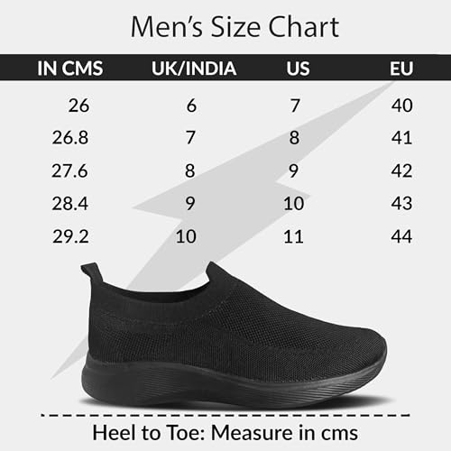 BRUTON Trendy Loafers Light Weight Shoes for Men - Image 5