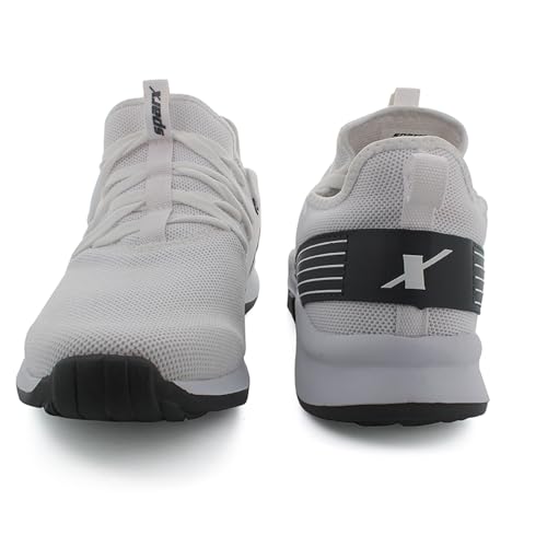 SPARX Men Lace Up Running Shoes - Image 4