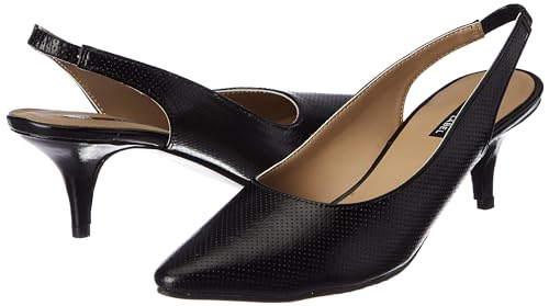 Bata Women's Beth Pump E 23 Sandals Red Label - Image 3