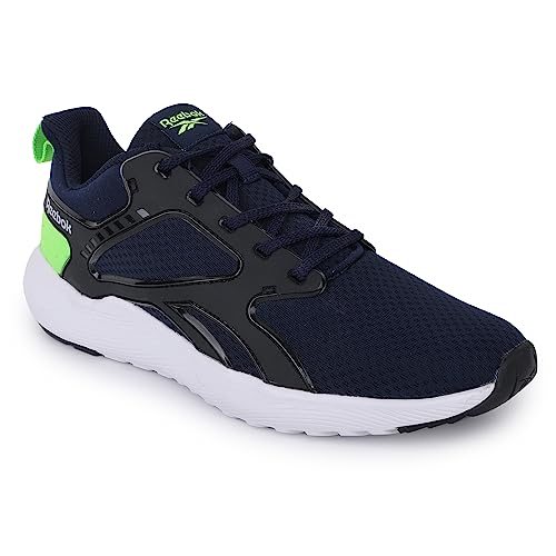 Reebok Mens Solecure Run M Running Shoe - Image 2