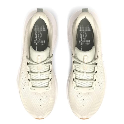 Under Armour Women's Infinite Pro Sneaker - Image 4