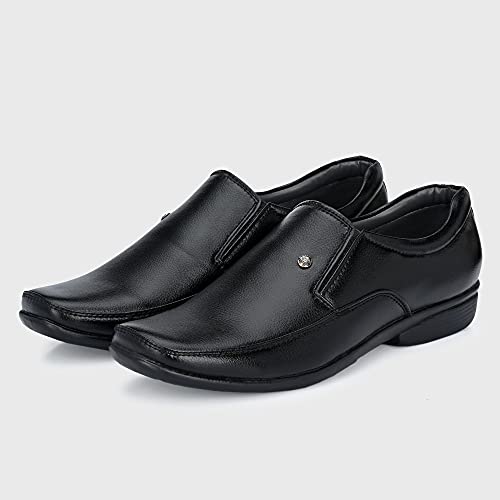 Centrino Men's Derby Shoes Formal Wear Office Special Occasions - Image 4