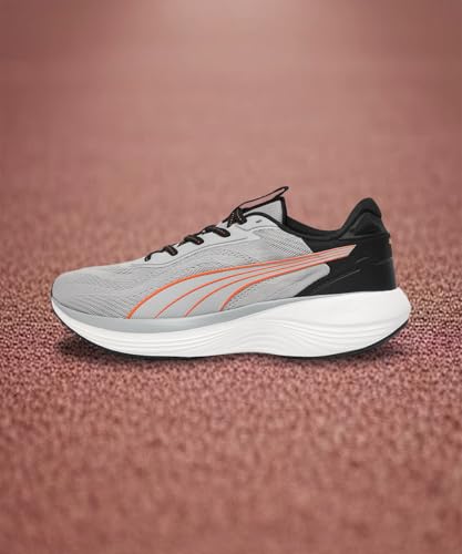 Puma Men's Galaxis Pro Running Shoes - Image 3