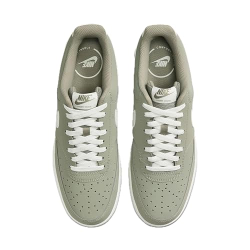 Nike Court Vision Lo Running Shoe Mens - Image 3