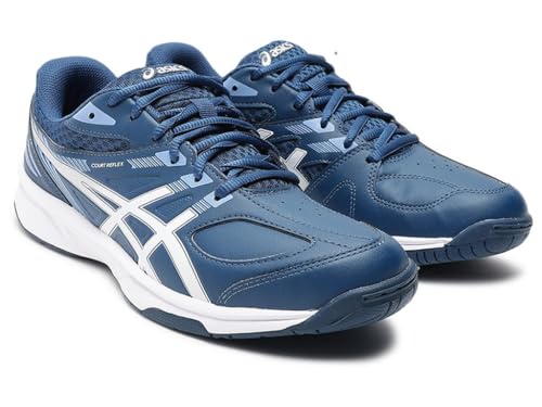 ASICS Men Court Reflex Tennis Shoe - Image 3
