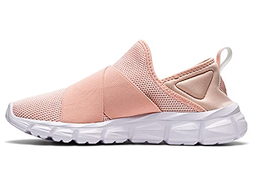 ASICS Women Quantum Lyte Slip-On Sneaker - Image 4