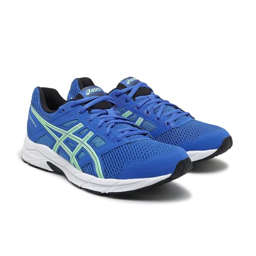 ASICS Men Lace Up Running Shoes - Image 4