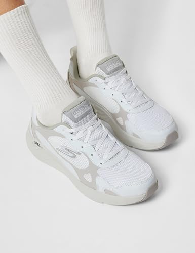 Skechers Men's Running Shoes - Grey - Image 4