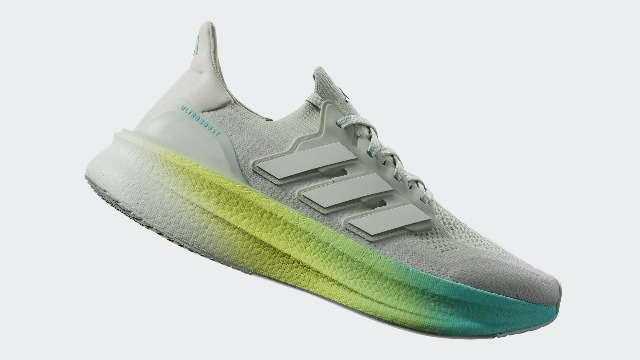 adidas Ultra Boost Running Shoes - Image 4