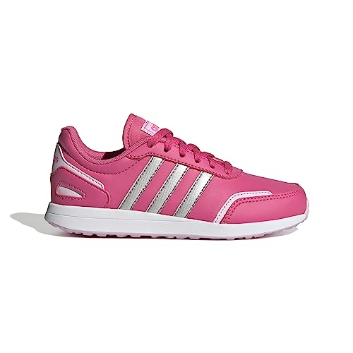Adidas Unisex-Child Vs Switch 3 K Running Shoe - Image 2