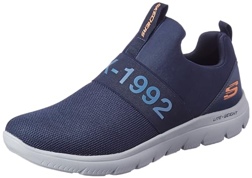 Skechers Men Summits Sneakers - Image 2