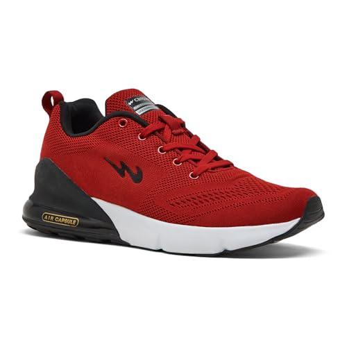 Campus Men North Plus Running Shoes - Image 2