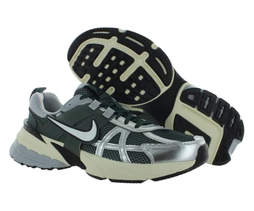 Nike Mens V2K Run V2K Running Shoe - Image 5