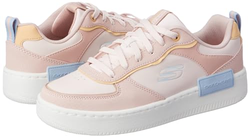 Skechers Women Sport Court 92 Sneakers - Image 3