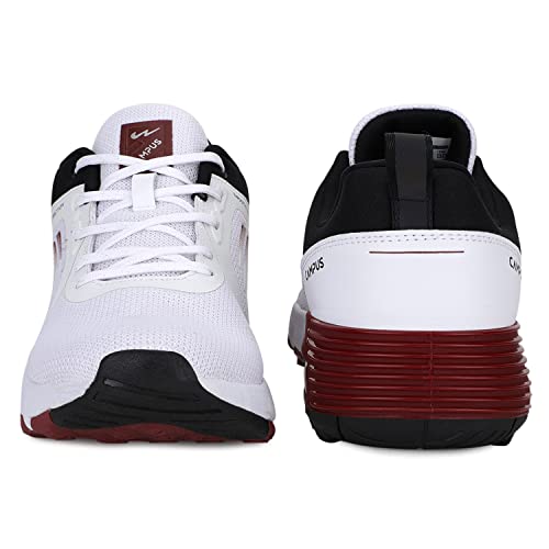 Campus Men Tormentor Running Shoes - Image 5