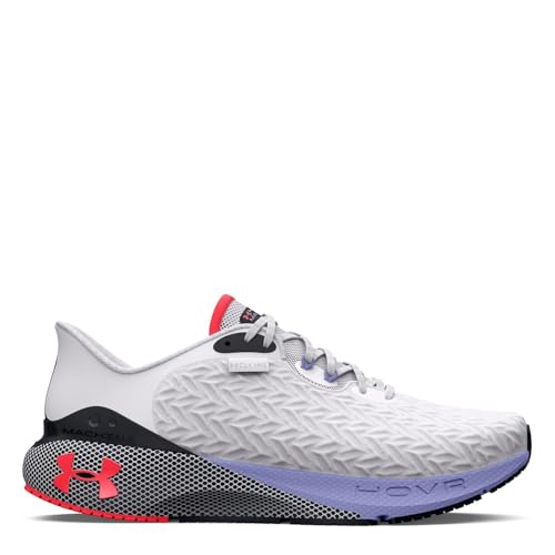 Under Armour Womens Ua W HOVR Machina 3 Clone Sneaker - Image 2