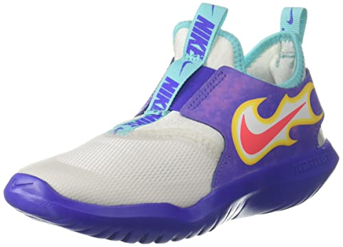 Nike Unisex Lace Up Athletic Shoes - Image 2