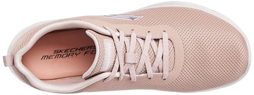 Skechers Women's Summits Lace Up Sneaker - Image 5