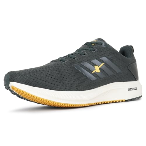 SPARX Men Lace Up Running Shoes - Image 2