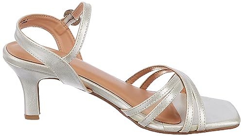 Bata Women's Rex Heeled Sandal - Image 5