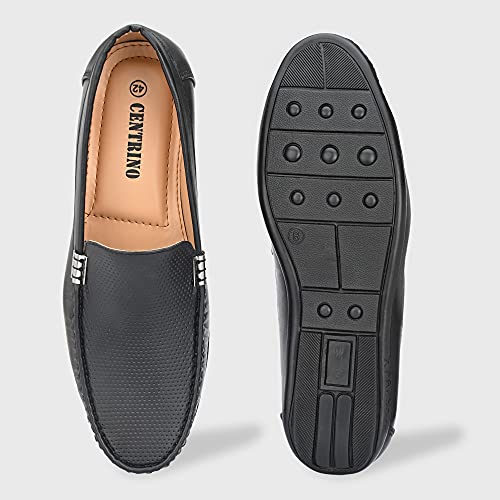 Centrino Men's Loafer - Image 5