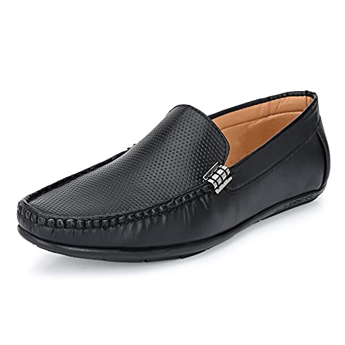 Centrino Men's 9920-03 Loafer - Comfortable, Durable, Versatile - Image 2