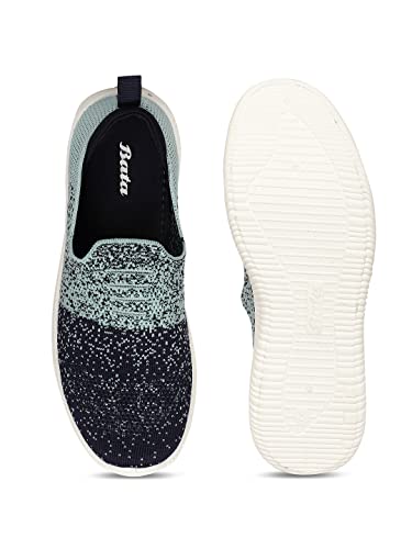 Bata Women's Sandal Moccasin Comfortable Durable Everyday Wear - Image 5