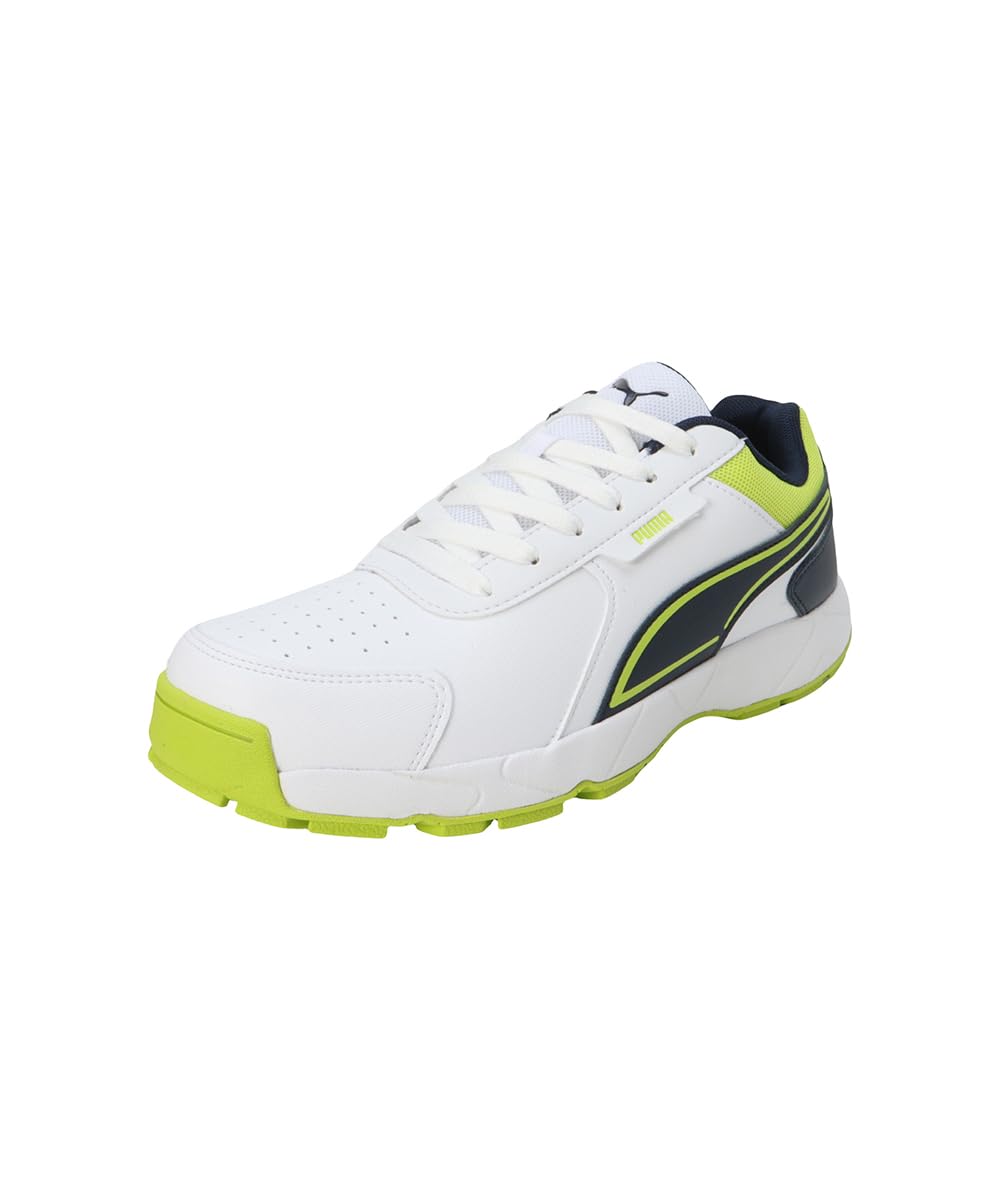 Puma Mens Cricket Strike Shoe