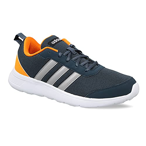 adidas Men's Hyperon 1.0 M Running Shoes Teconi/Dovgry/Borang - Image 2