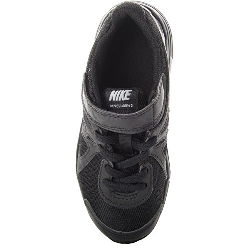 Nike Boys Mesh Running Shoes - Image 4