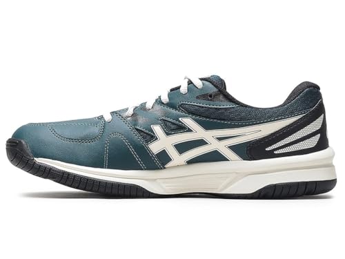 ASICS Men Court Reflex Tennis Shoe - Image 5