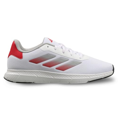 Adidas Men's Air-fleetfly 4 Running Shoes - Image 3