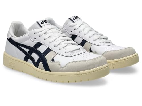 ASICS Men Lace Up Casual Shoes - Image 5