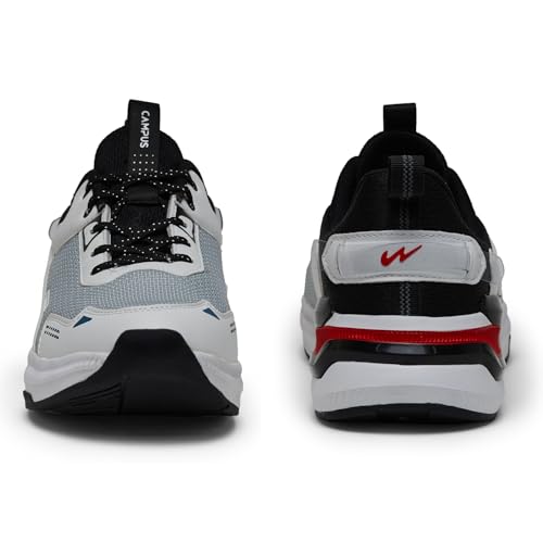 Campus Men Weekender Sneakers - Image 5