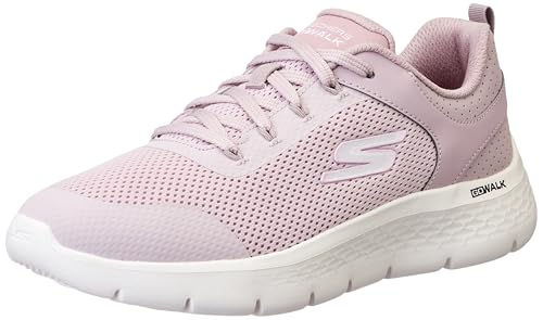 Skechers Women Lace Up Sneaker Shoes - Image 2