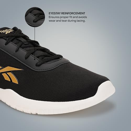 Reebok Men's Advent TR Gym Shoe for Running - Image 5
