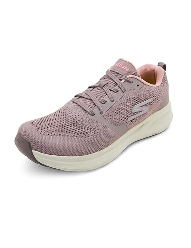 Skechers Women Lace Up Sneaker Shoes - Image 2