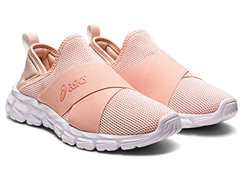 ASICS Women Quantum Lyte Slip-On Sneaker - Image 5