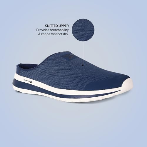 Reebok Men's Walkway Comfort Wonder Mule - Image 3