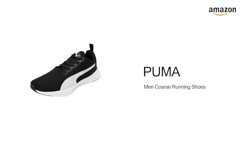 Puma Men Coarse Running Shoe - Image 3