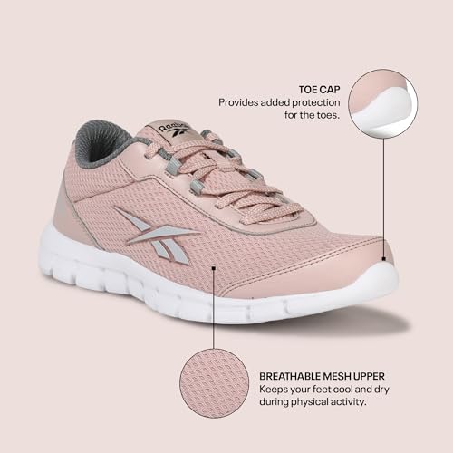 Reebok Men's Lux Runner - Image 5